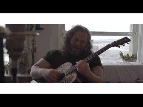 Giuseppe Porrello "Vorbei" Wohnzimmer-Session