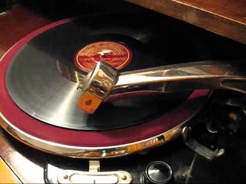 Peter Igelhoff - Lieber einmal zu viel als zu wenig geküßt (1937)