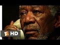 Lucy 4 10 Movie CLIP A Higher Purpose 2014 HD