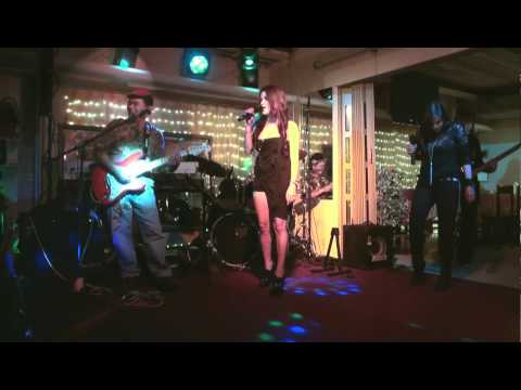 AEGIS Band with "Eversince The World Began", Surprise Concert