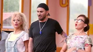 Դեպի Ճամբար, Սերիա 6, Կիրակի 20:30 / To the Camp / Depi Chambar