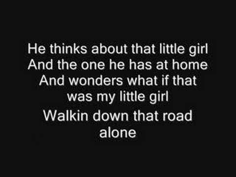 3 Doors Down - Father's Son Lyrics