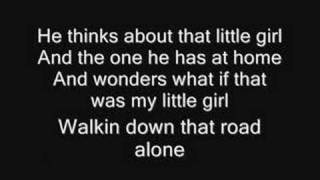 3 Doors Down - Father&#39;s Son Lyrics