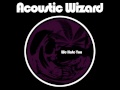 Acoustic Wizard - Satyr IX (Electric Wizard cover ...