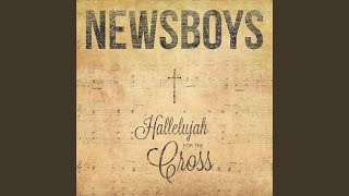 Hallelujah for the Cross