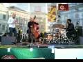 Joshua Redman trio - Zarafah (first part)