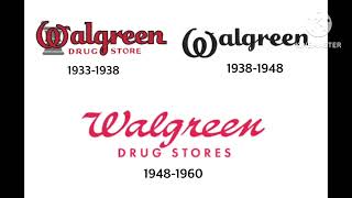 Logo History #173 Walgreen’s