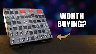 Rowsfire A107 Review: Best Budget A320 Overhead?