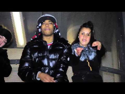T Star - Real Rap | Video by @PacmanTV @TStarJvz