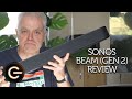 Саундбар Sonos BEAM2EU1