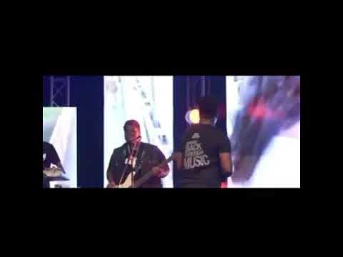 push ah pram Method and di X Band live at belikin bash 2020