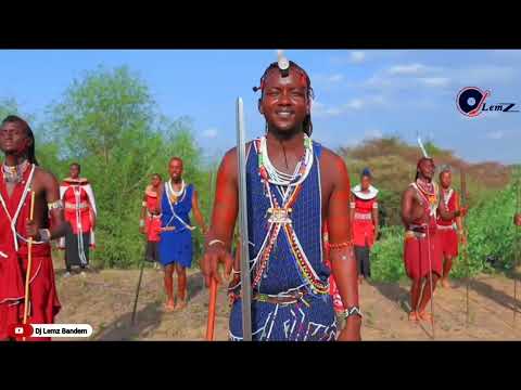 OLOONKISHU (BEST MAA CULTURAL MIX) - DJ LEMZ BANDEM LATEST MIX