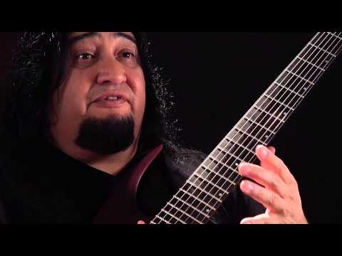 Seymour Duncan RETRIBUTION - Dino Cazares Signature Active Pickups