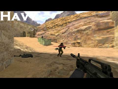 A little story about Sasa "Havy" Todorovic