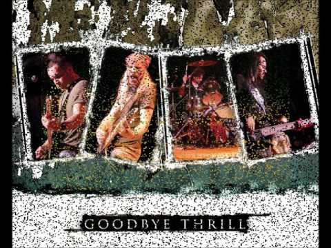 Goodbye thrill - Taste