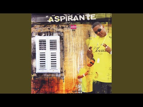 Me Olvide De Ti - Aspirante