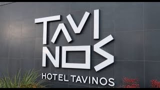 A practical backpacker hotel | Hotel Tavinos, Kyoto