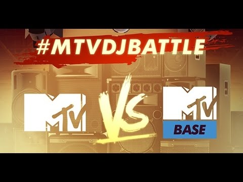 #MTVDJBattle | Team MTV: Dj Shimza, Dj Cndo & Dj Kenzhero