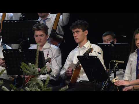 Povratak Tauern expressom  - TD Ferdo Livadić