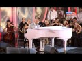 Новая Волна-2013 Игорь Крутой - "Третье сентября" HD 