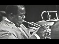 Louis Armstrong & His All Stars   When It's Sleepy Time Down South 1965