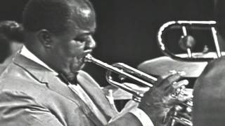 Louis Armstrong &amp; His All Stars   When It&#39;s Sleepy Time Down South 1965