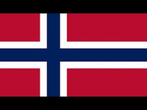 Nordmannen Norwegian song(REMIX)