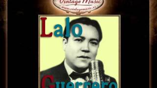 Lalo Guerrero -  Los Ángeles