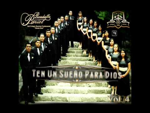 Rondalla Cristiana Peniel   Su guerrero yo soy