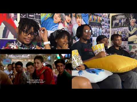 Chicken KUK-DOO-KOO VIDEO Song - Mohit Chauhan Palak M Pritam | Salman Khan | Bajrangi Bhaijaan