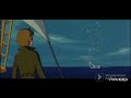 The Little Mermaid 1975 Anime Film Marina S Death Exit Music