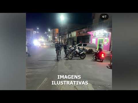 TRÊS PESSOAS FORAM PRESAS POR ADUTERAÇÃO DE VEÍCULOS EM LAGO DOS RODRIGUES E TRIZIDELA DO VALE