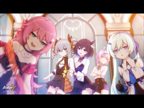 Homu Fiesta - Lobby [Bgm]