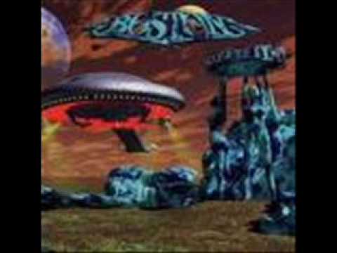 Boston - Higher Power