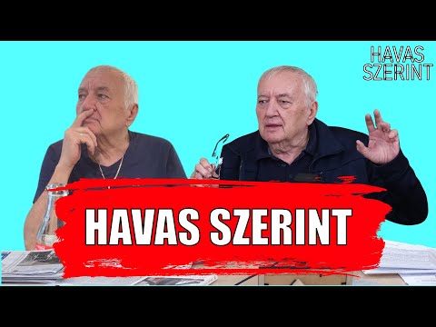 Mit csinál majd Orbán a kamu Béketanácsban? | Havas Szerint