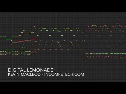 Digital Lemonade