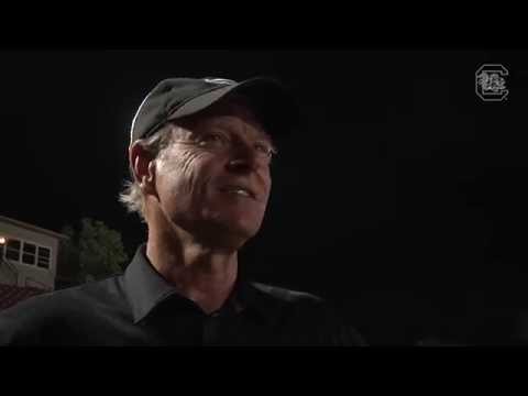 Mark Berson Post-Match Comments - 9/25/15