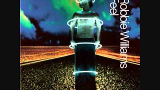 Robbie Williams - You&#39;re Hstory