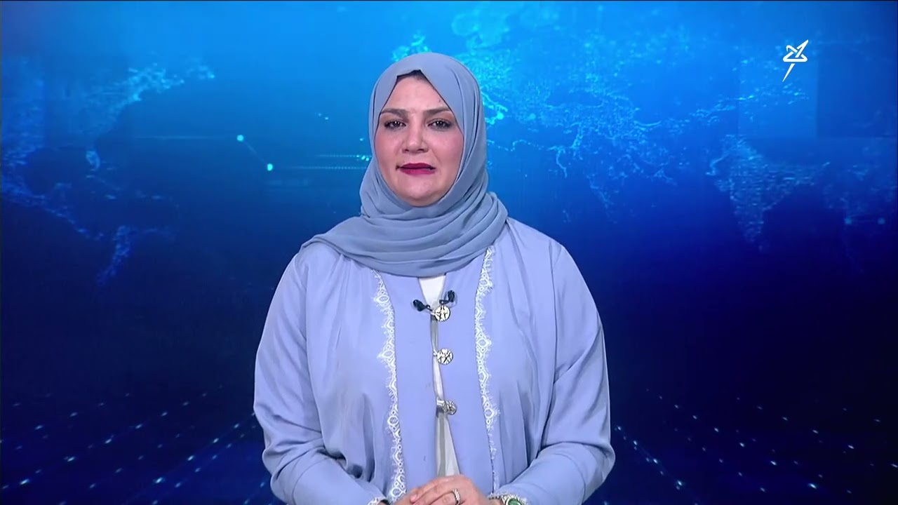 نشرة الأخبار التاسعة مساءً 17-10-2026