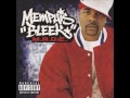 Memphis bleek 05 - We Ballin' (feat. Young Chris & Proof)
