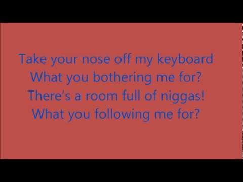 download lagu mp3 mp4 Take Your Nose Off My Keyboard, download lagu Take Your Nose Off My Keyboard gratis, unduh video klip Take Your Nose Off My Keyboard