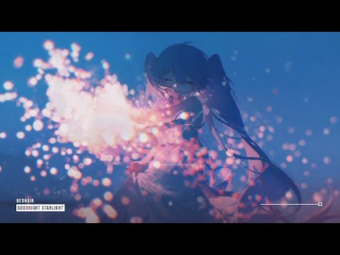 Bedhair - Goodnight Starlight ♪