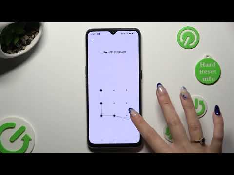 How to Set Up the Face Unlock Feature on OPPO Find X2 Lite