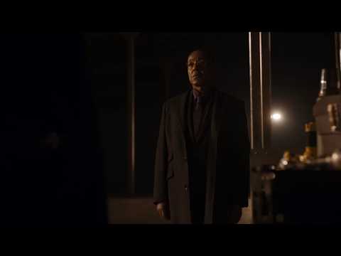 BCS - Mike and Gus talk about retainer