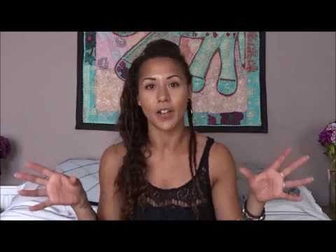 Emotional purging, being free to express negative emotions