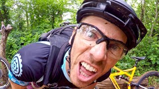 LAPPIN' THE GREEN RUNS IN KNOXVILLE | Redemption 17 | Ep. 5