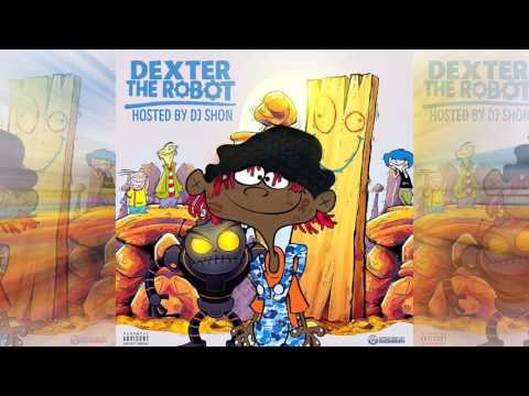 Famous Dex - New Glock ft. Ugly God (Dexter The Robot)