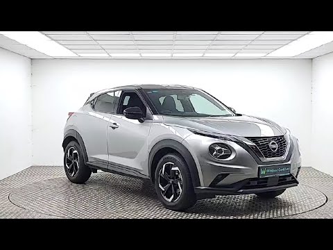 Nissan Juke 1.0t PET 2WD SV Premium - Image 2