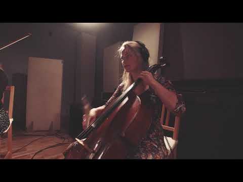 Will McNicol with Innotet - Blindsided Teaser