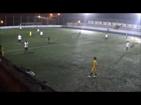 Fieldoo Team - Sintrense B 2nd Half